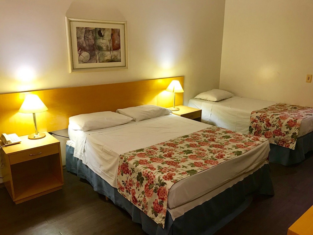 Dan Inn Sao Jose Dos Campos 20/49