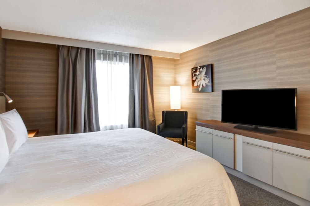 Hilton Garden Inn Toronto Mississauga 9/54