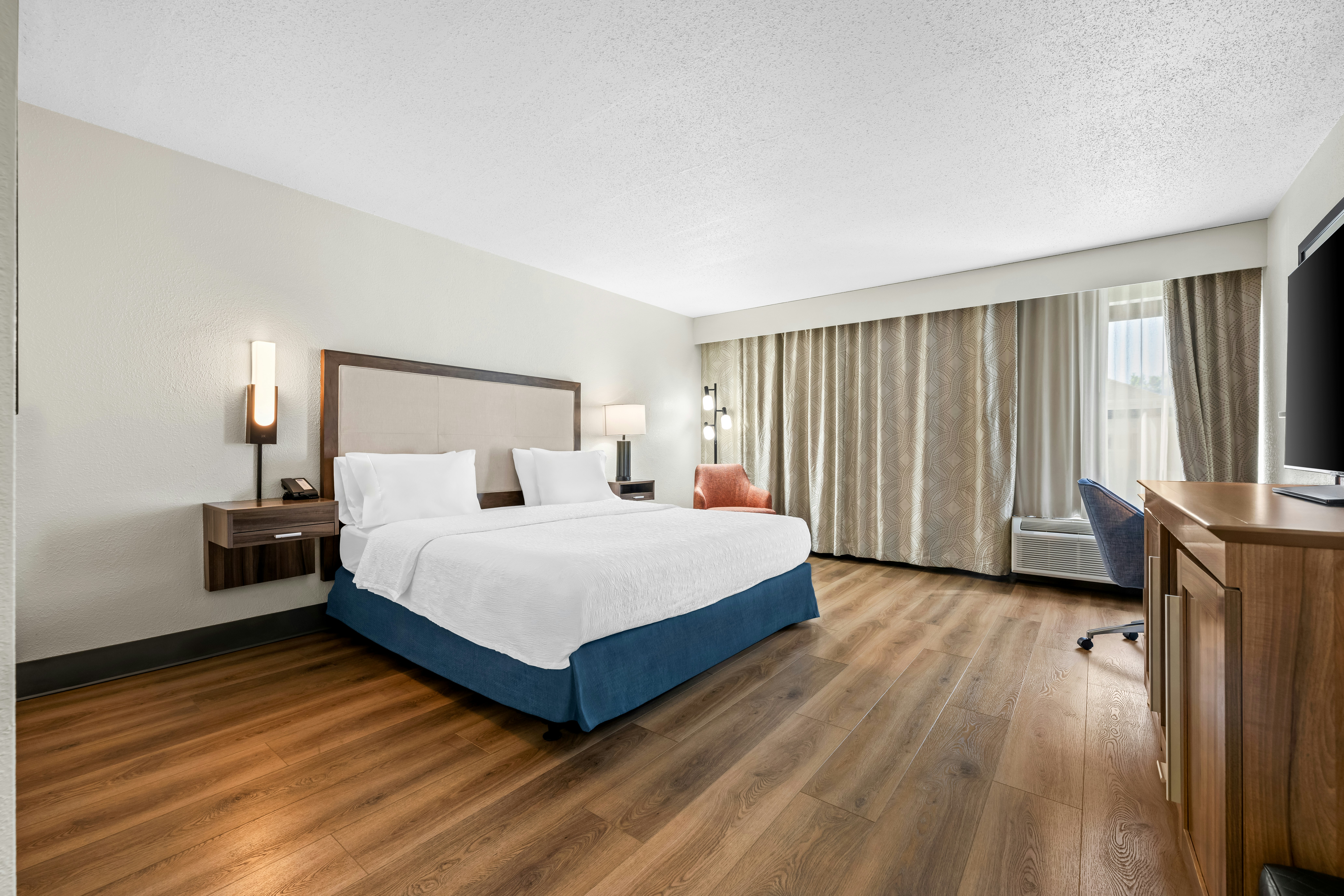 ROOM, KING BED, ACCESSIBLE