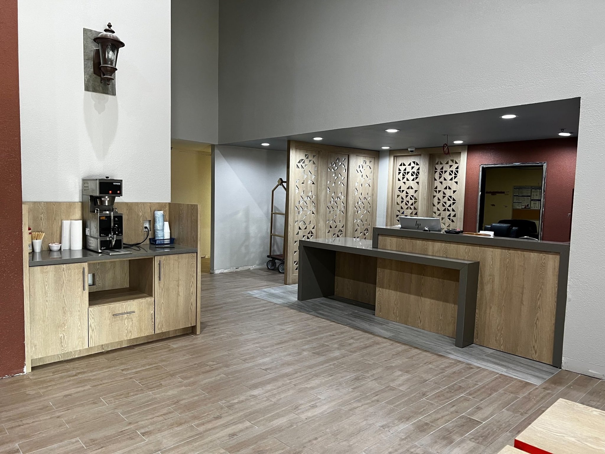 Candlewood Suites Wichita Northwest by IHG 3/54
