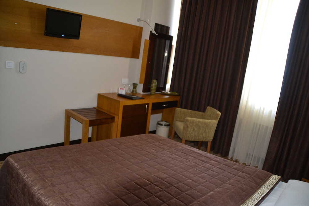 Igneada Resort Hotel and SPA 12/62