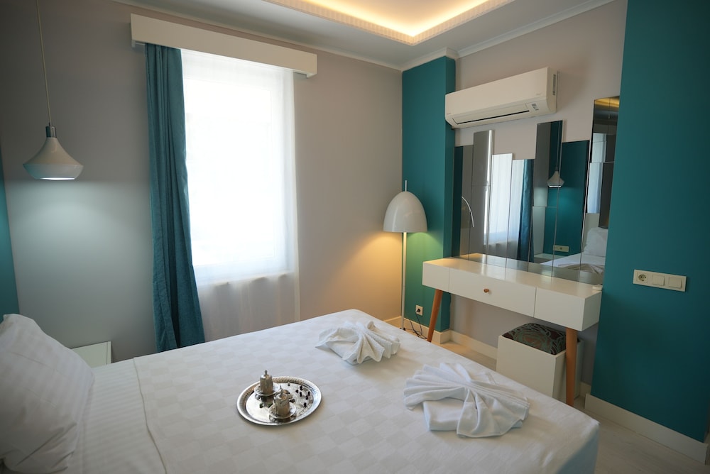 Cekmen Hotel 24/80
