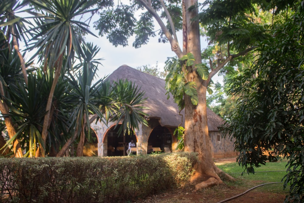 Village Rest Lodge 31/41