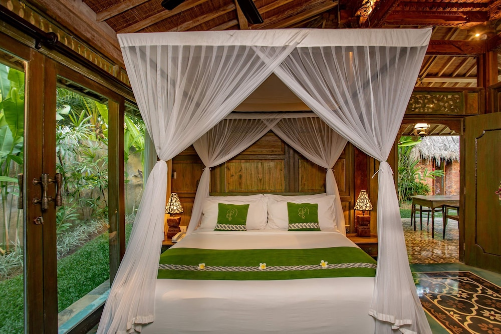 Arya Villas Ubud in Ubud