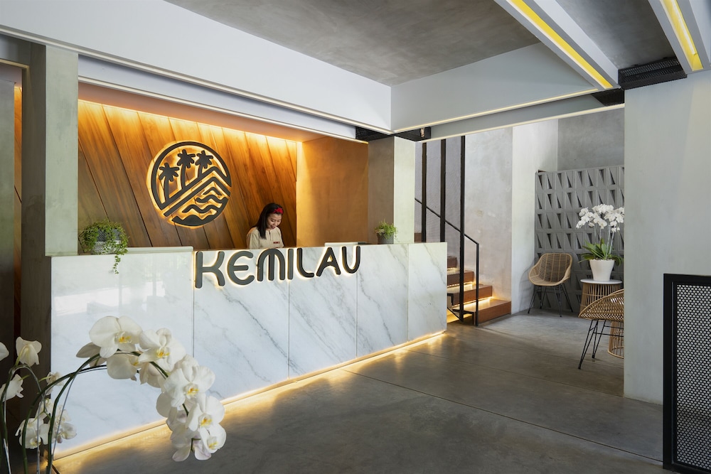 The Kemilau Hotel & Villa Canggu 15/72