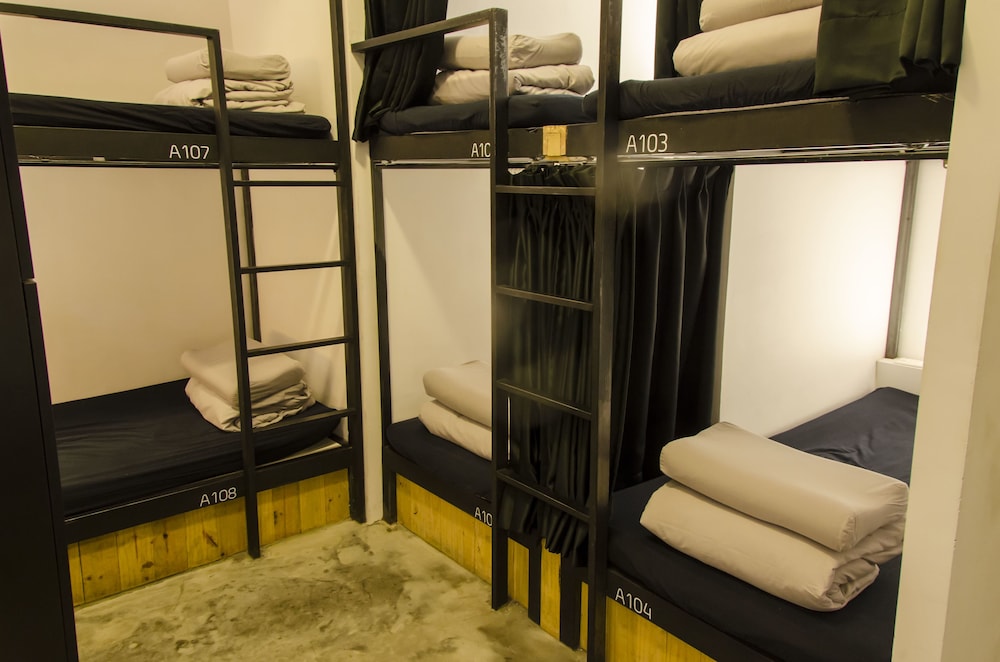Duckstay Hostel 34/48