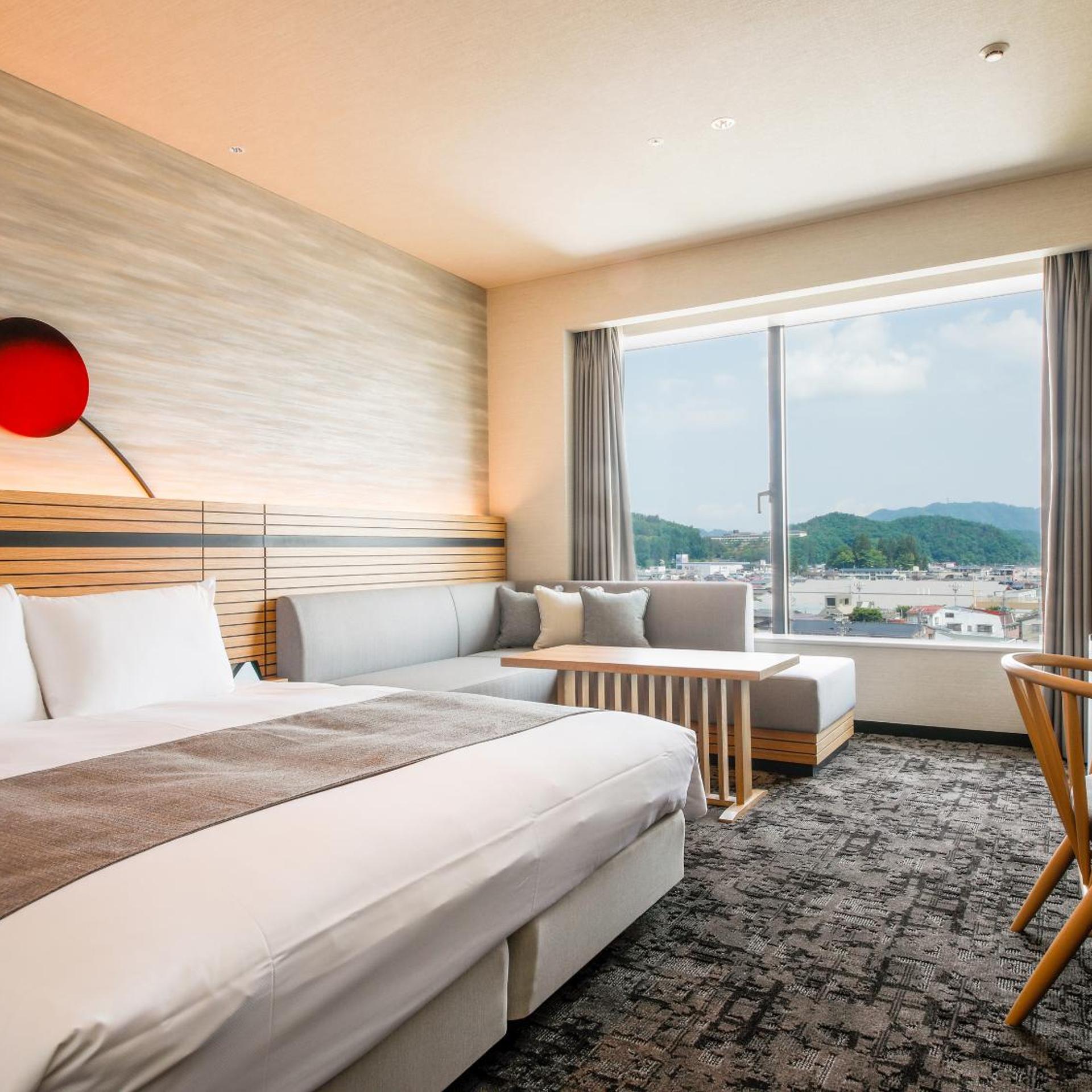 Special, Comfort, Double Bed