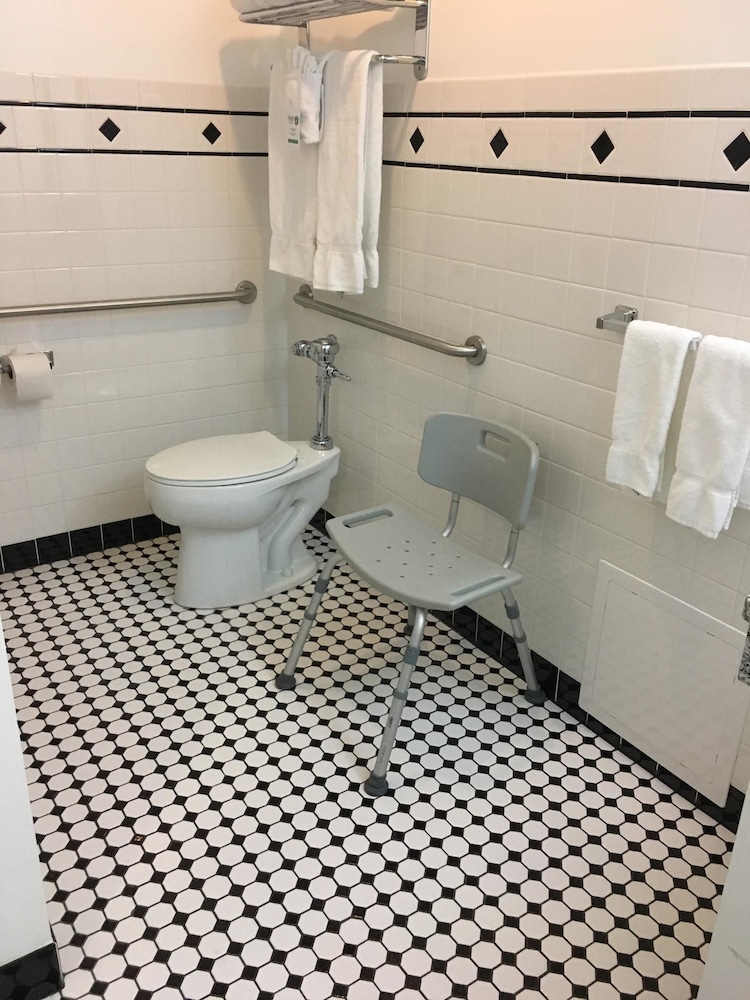 Best Western River North Hotel 14/48