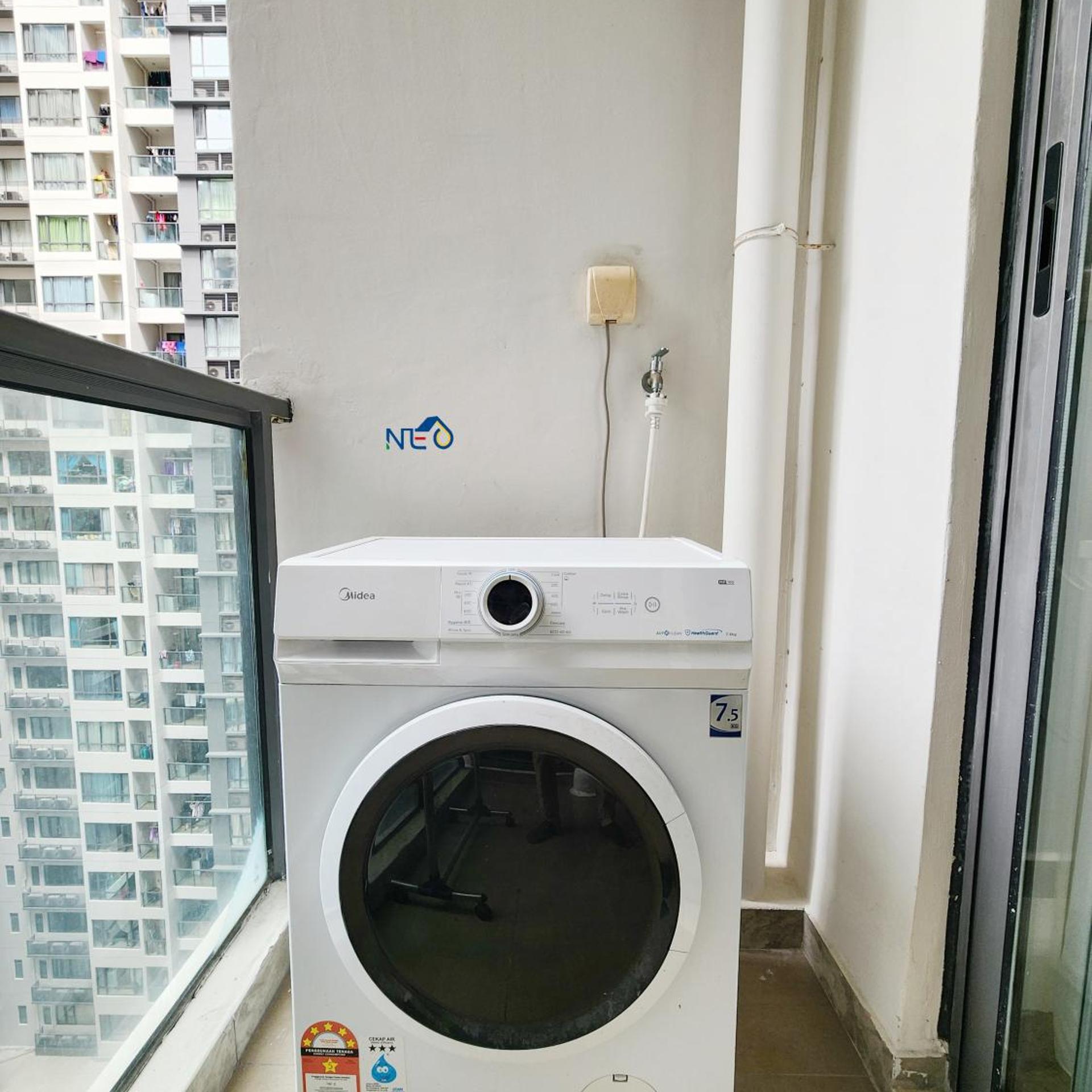 R&F Princess Cove CIQ Premium Sea View Suites by NEO 26/52