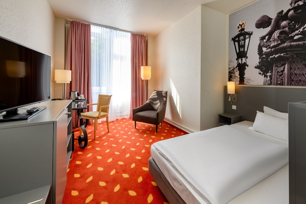Mercure Hotel Hannover City 18/74