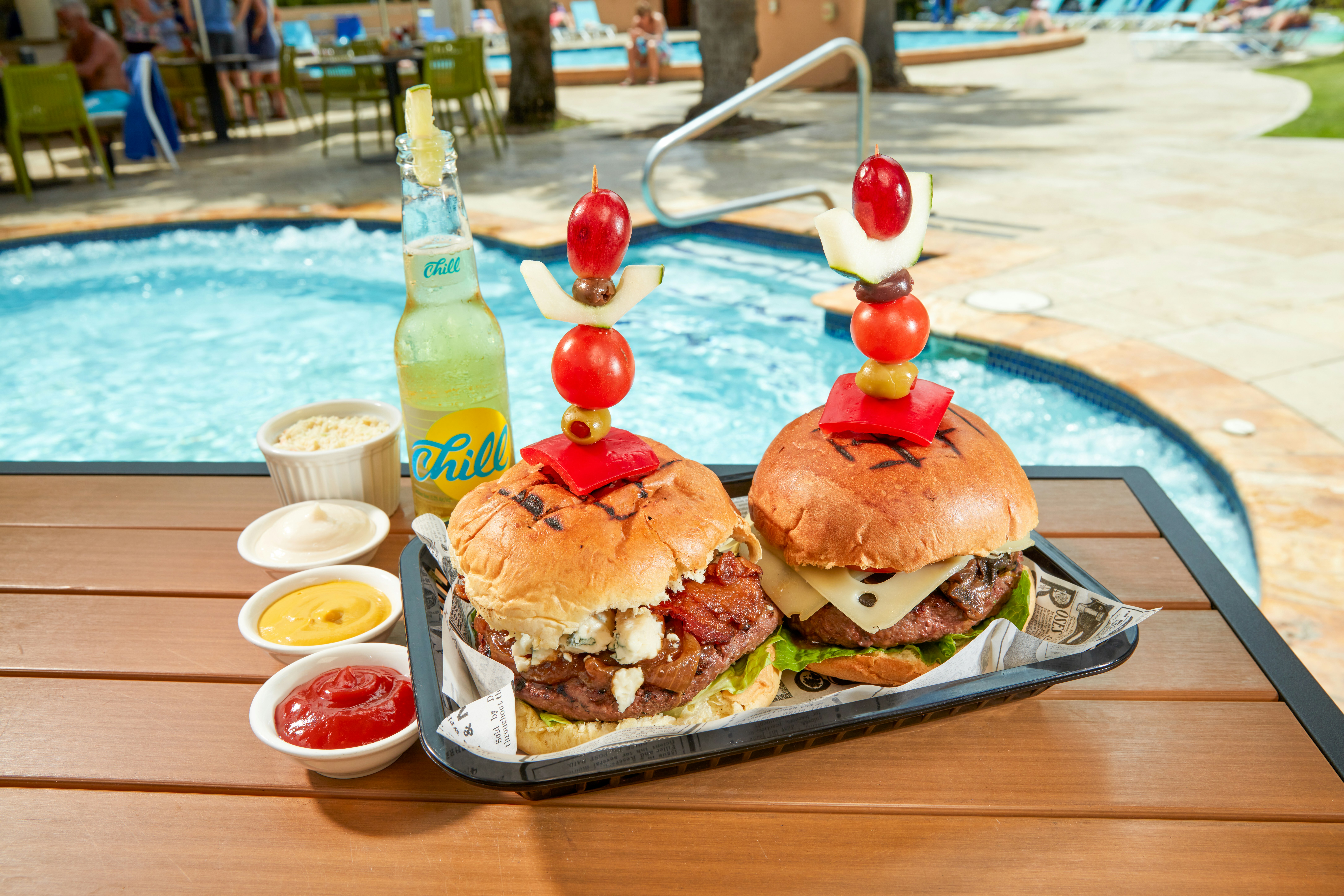 Divi Dutch Village Beach Resort 14/26