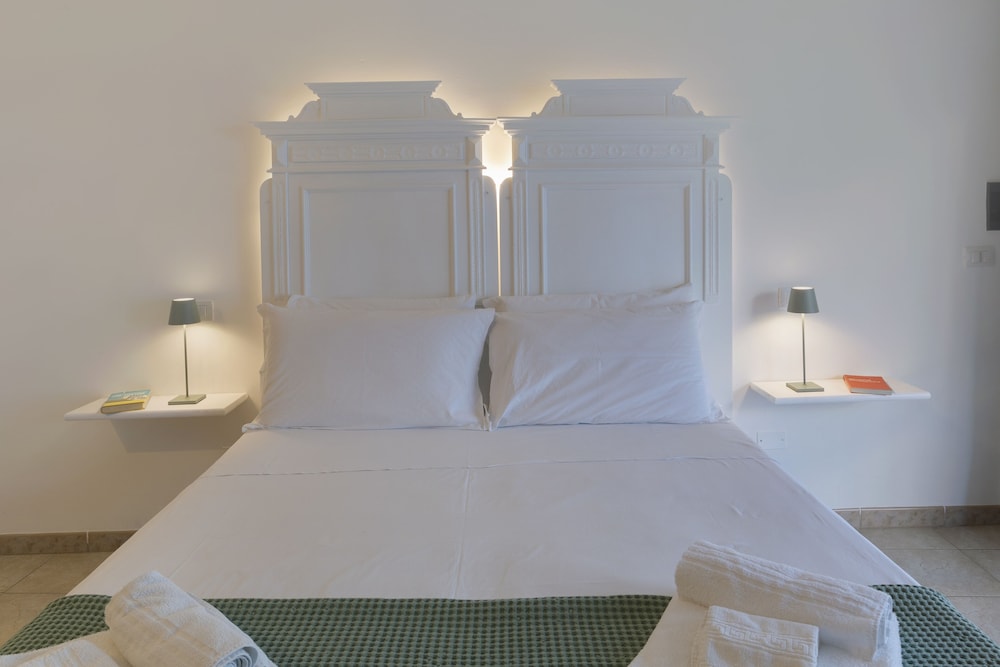 Masseria Salento 500 50/50