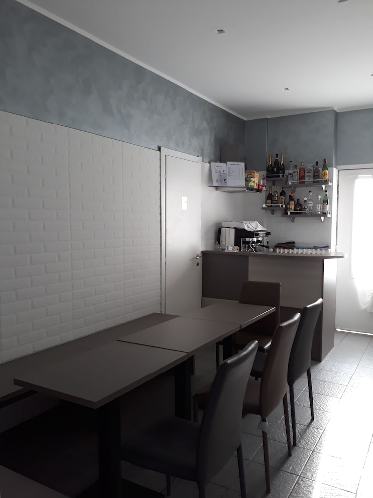 Hotel Salus 30/47