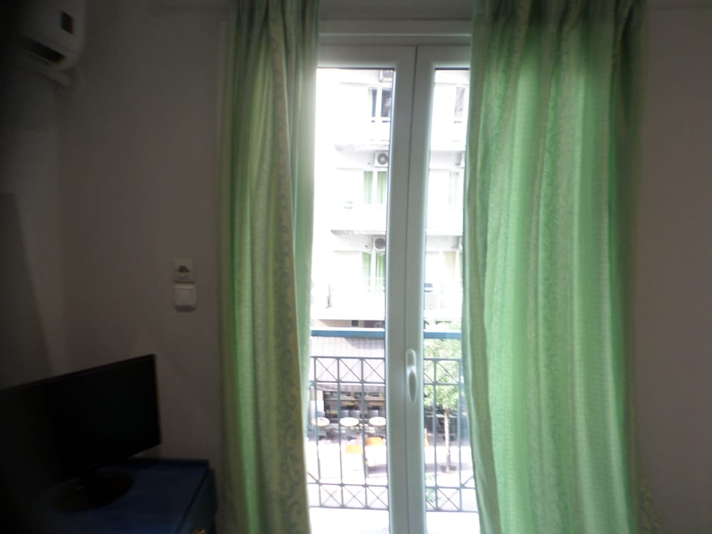 Nafsika Hotel 38/50