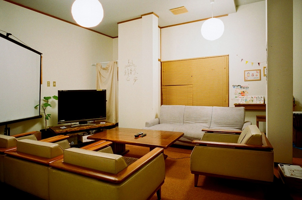 Nagasaki House Burabura - Hostel 38/64
