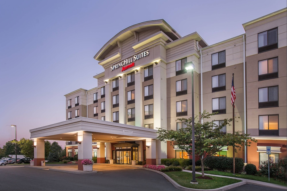 Springhill Suites Hagerstown 2/50