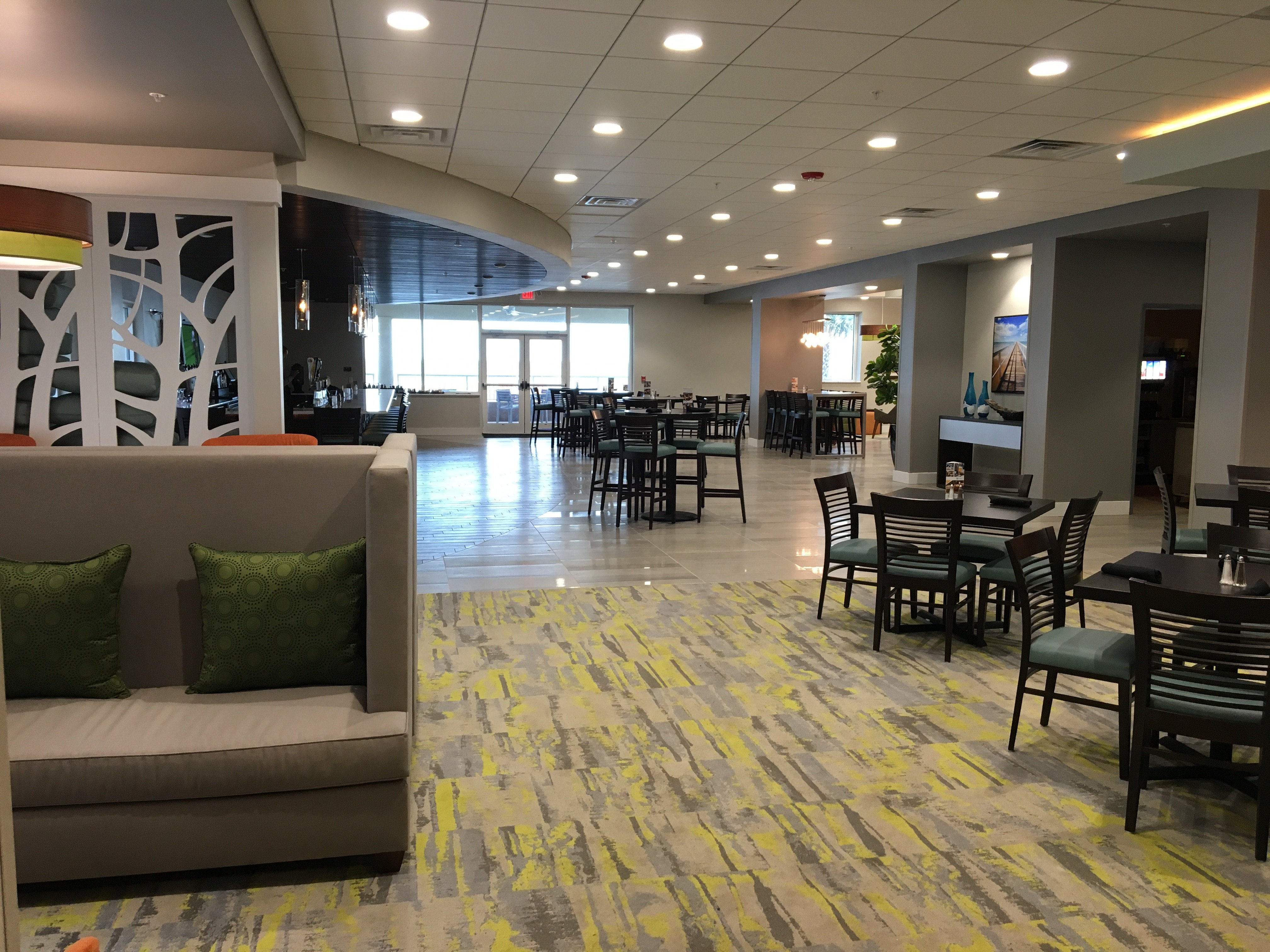 Holiday Inn Hotel And Suites Daytona Beach On the Ocean 19/50