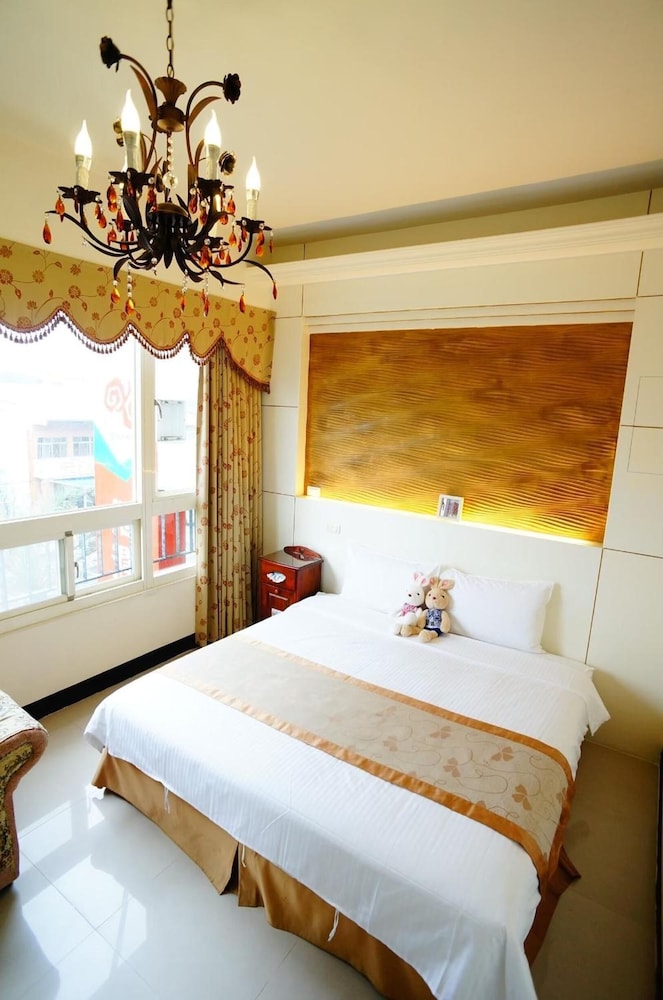 Hualien Yashe House 18/34