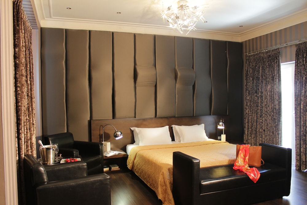 Galaxy Art Hotel Oreokastro 27/46