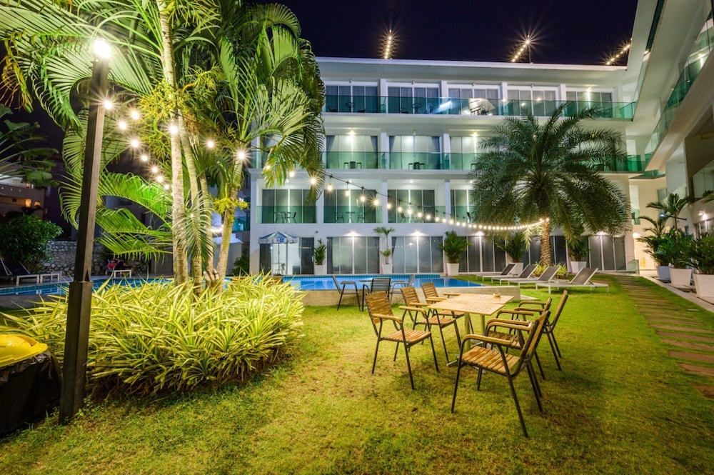 Cozy Resort, A Boutique Hotel 43/50
