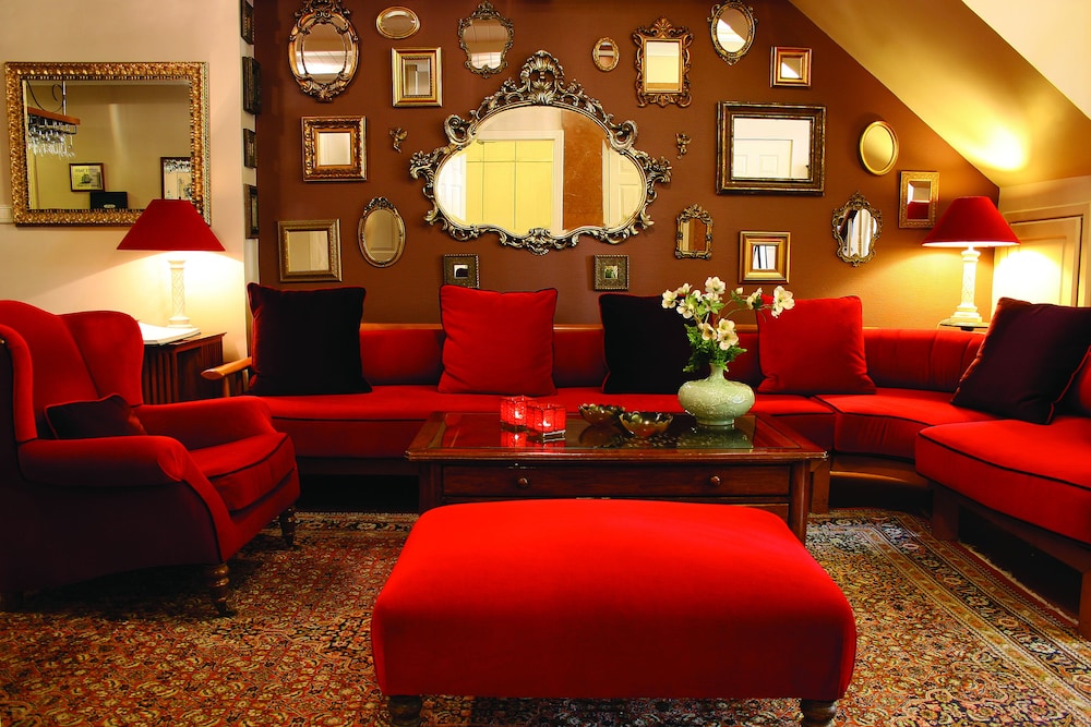 Celal Sultan Hotel Special Class 76/87