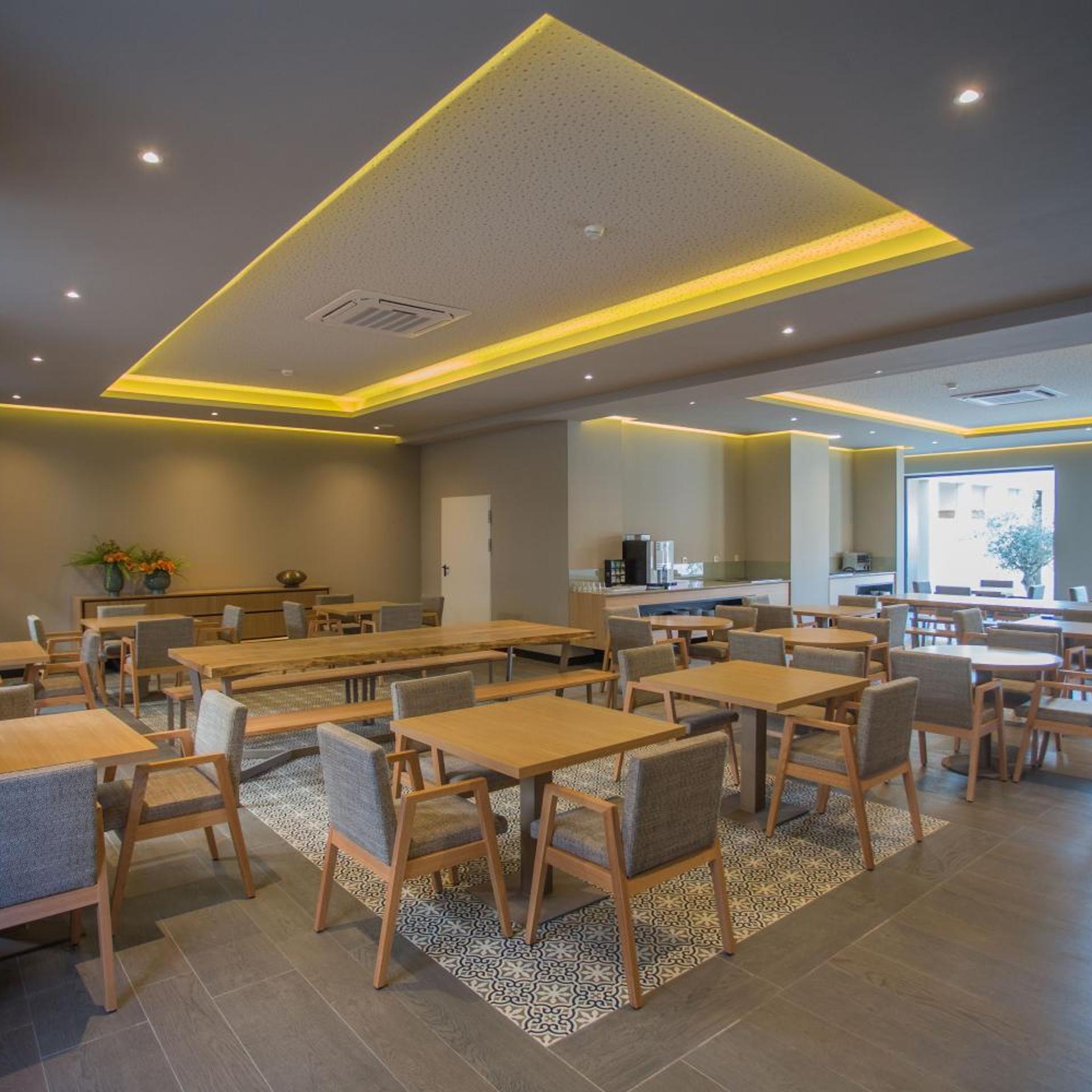 Hotel Brazao 44/50