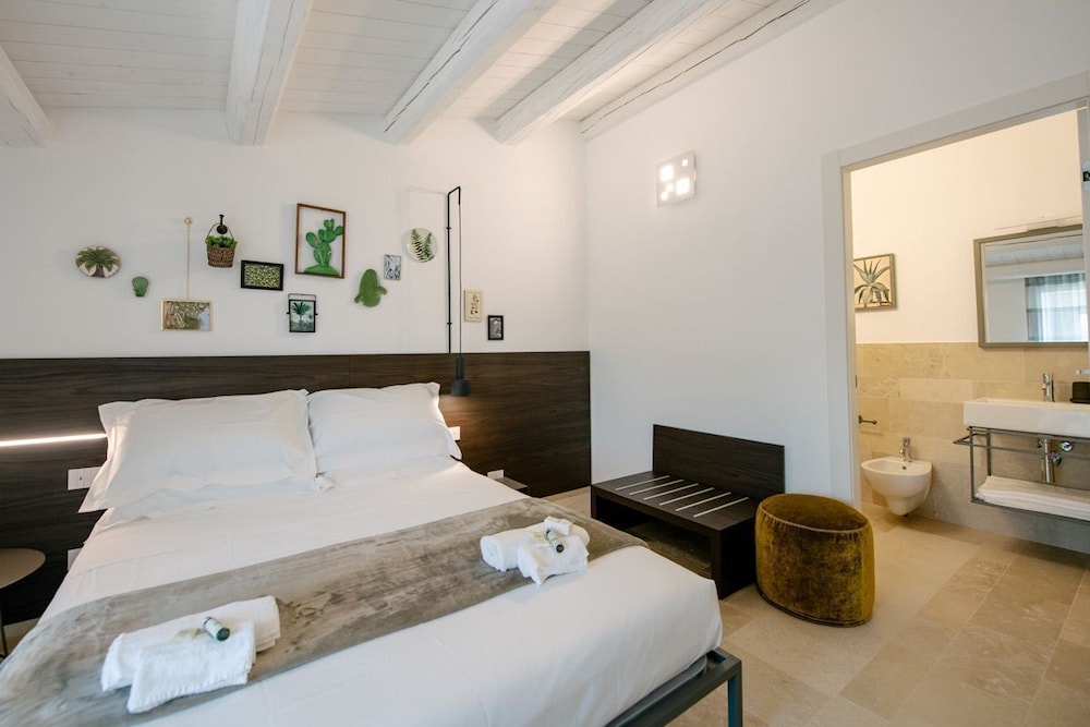 Ibla Rooms 14/49