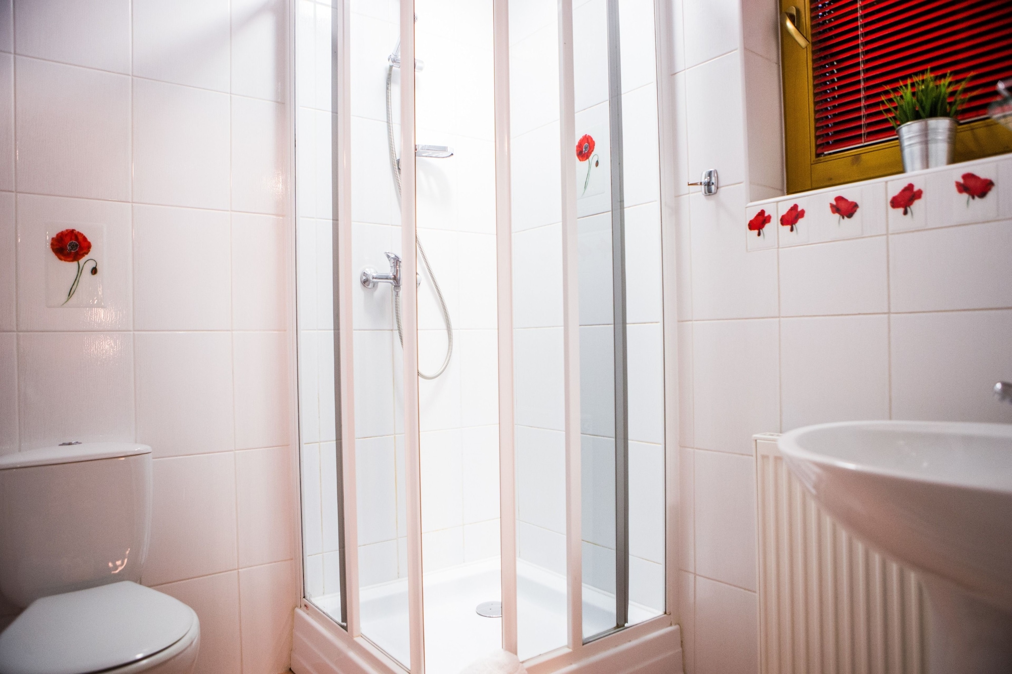 1 Bedroom, Comfort, Studio, Suite, Single Bed, Mountain View, Sofa, Kitchenette, Willa Leluja 4/4