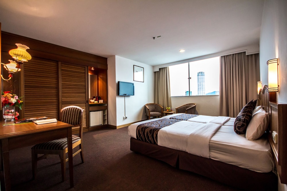 Hotel Continental 8/33