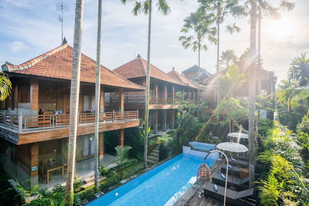 Budhi Ayu Villas Ubud 3/78