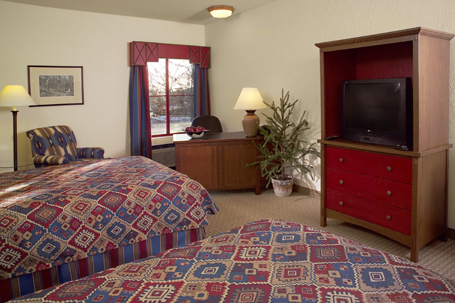 Wildwood Lodge 12/60