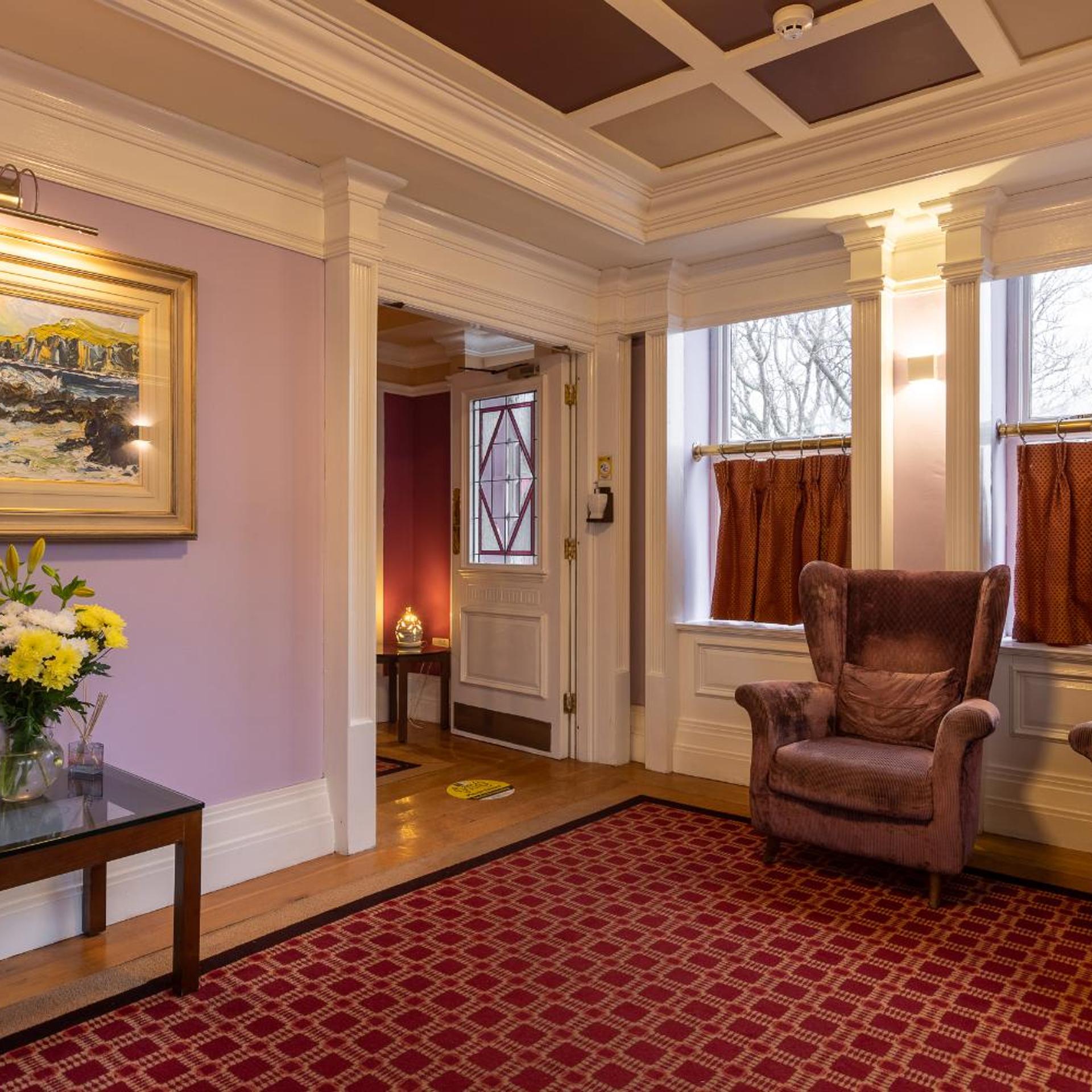 Ceann Sibeal Hotel 31/50