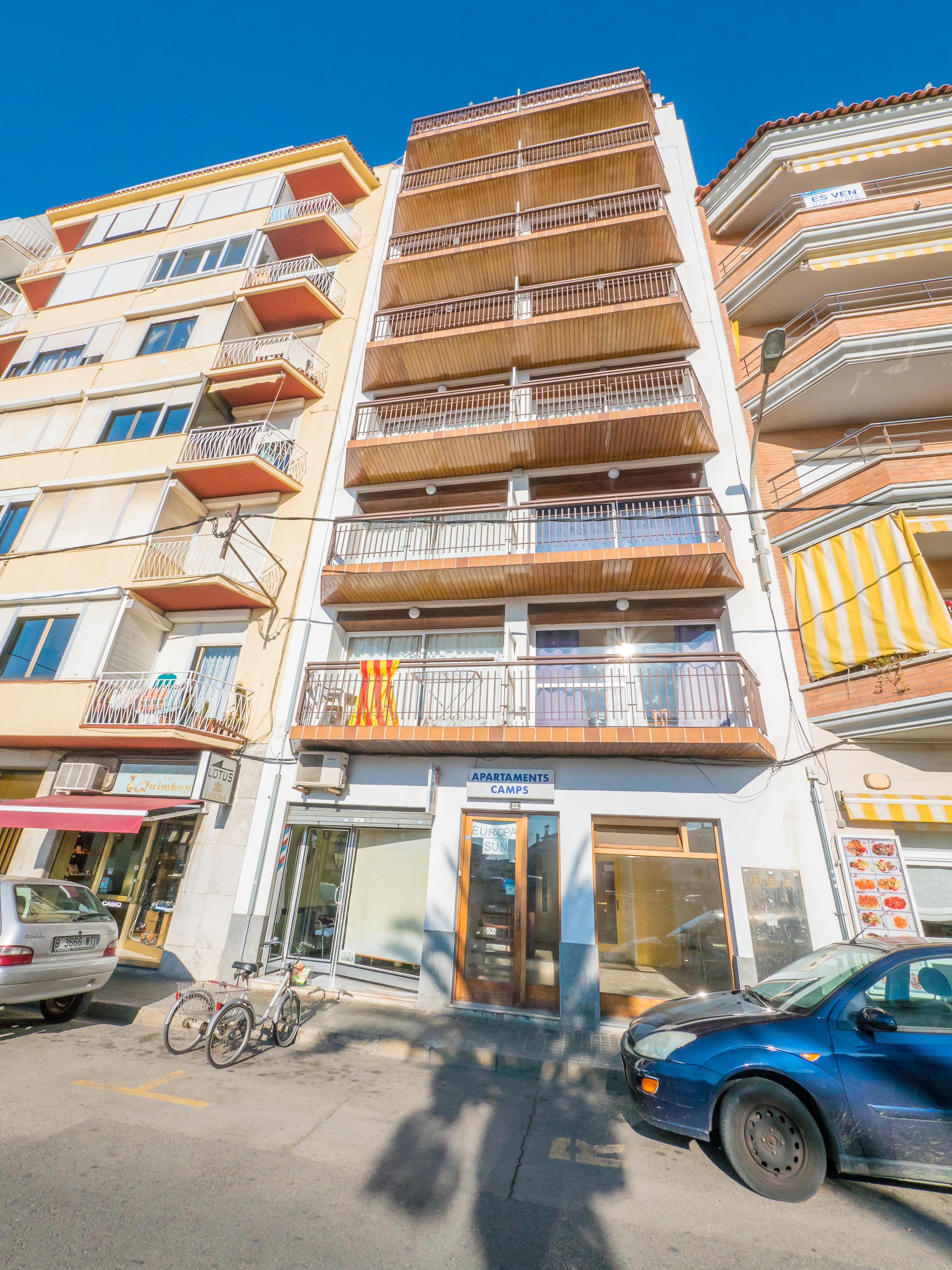 Apartaments AR Europa Sun 2/24