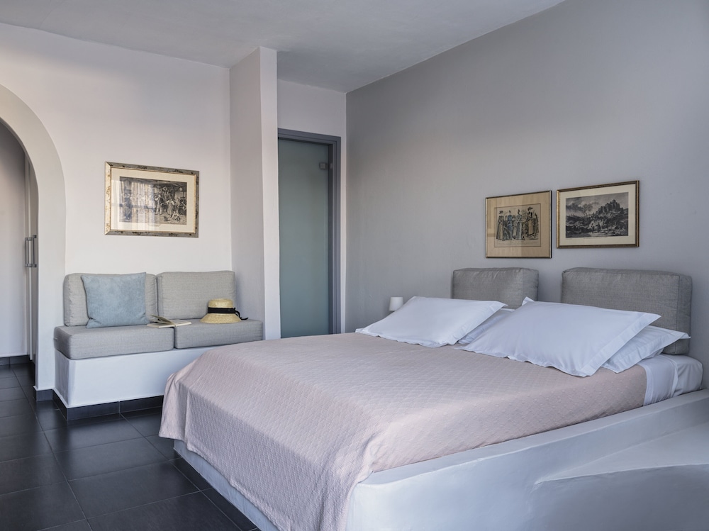 Petra Hotel 7/67