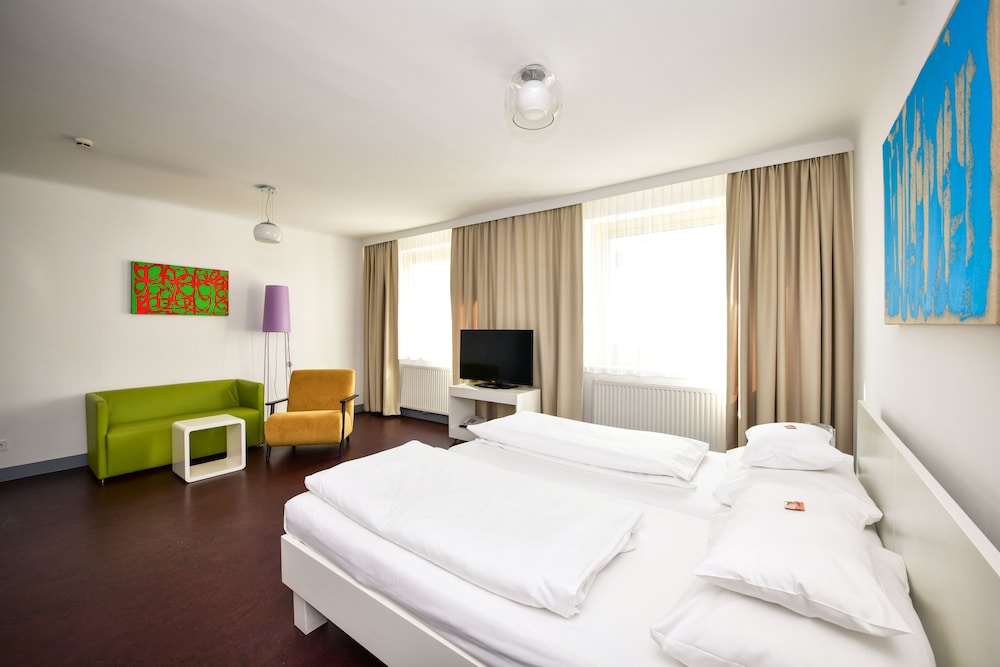 Stanys - Das Apartmenthotel 9/49