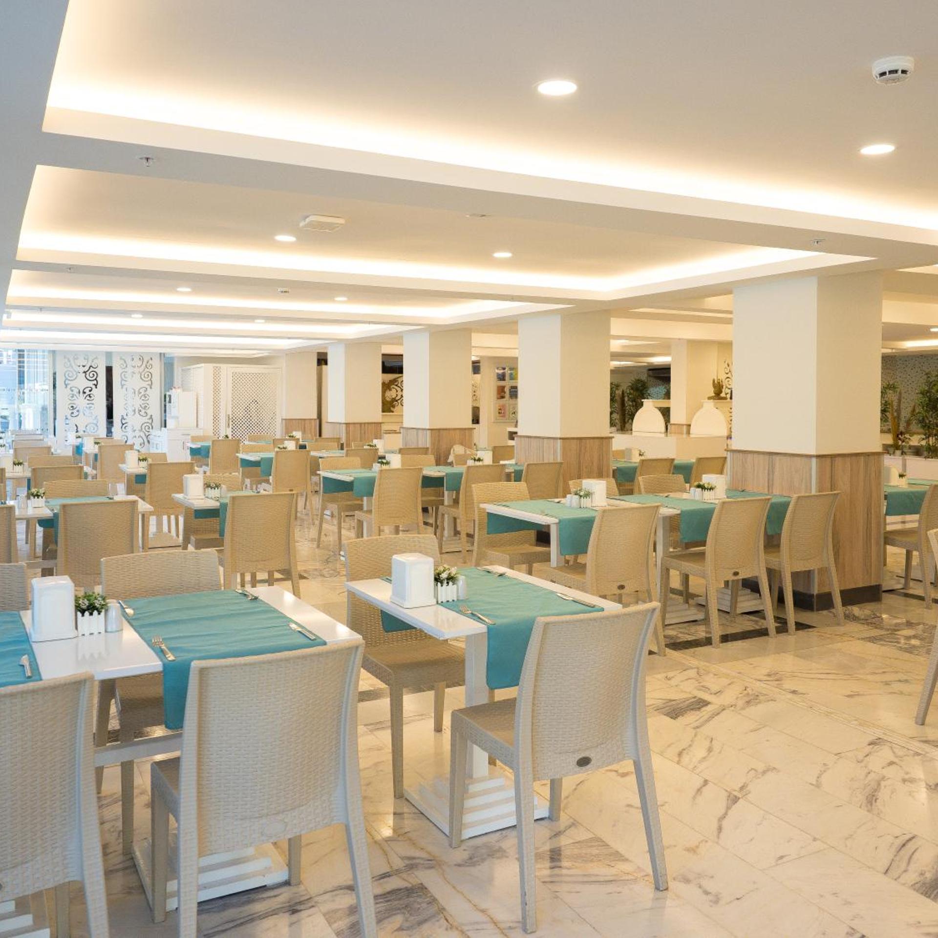 Halici 1 Hotel 37/55