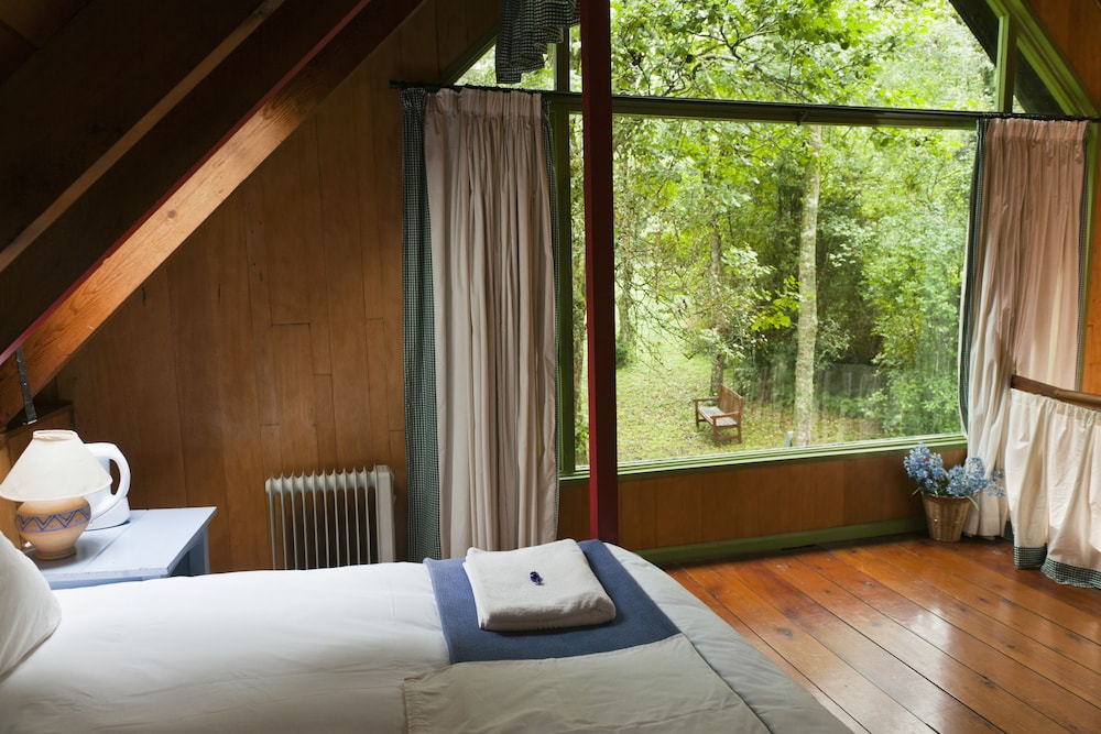 Rockwood Lodges 10/49