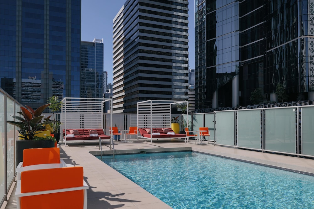 Voco Brisbane City Centre An Ihg Hotel 42/43