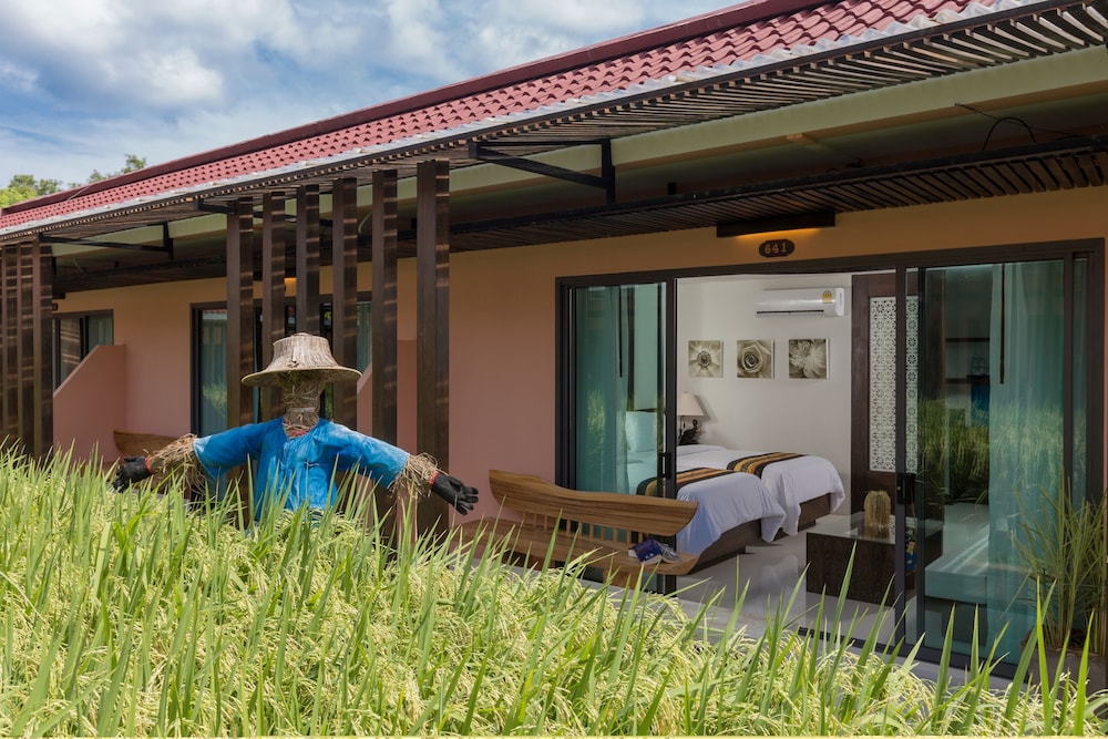 Naina Resort And Spa 4/50
