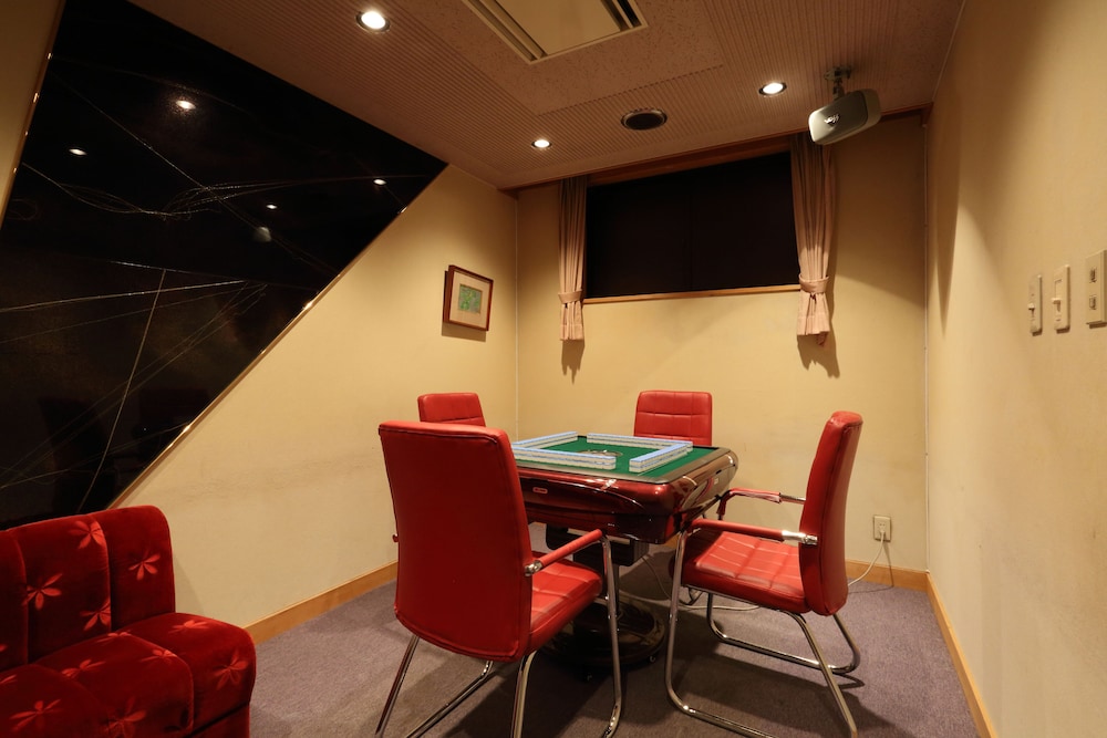 Kurobe Sun Valley Hotel 44/50