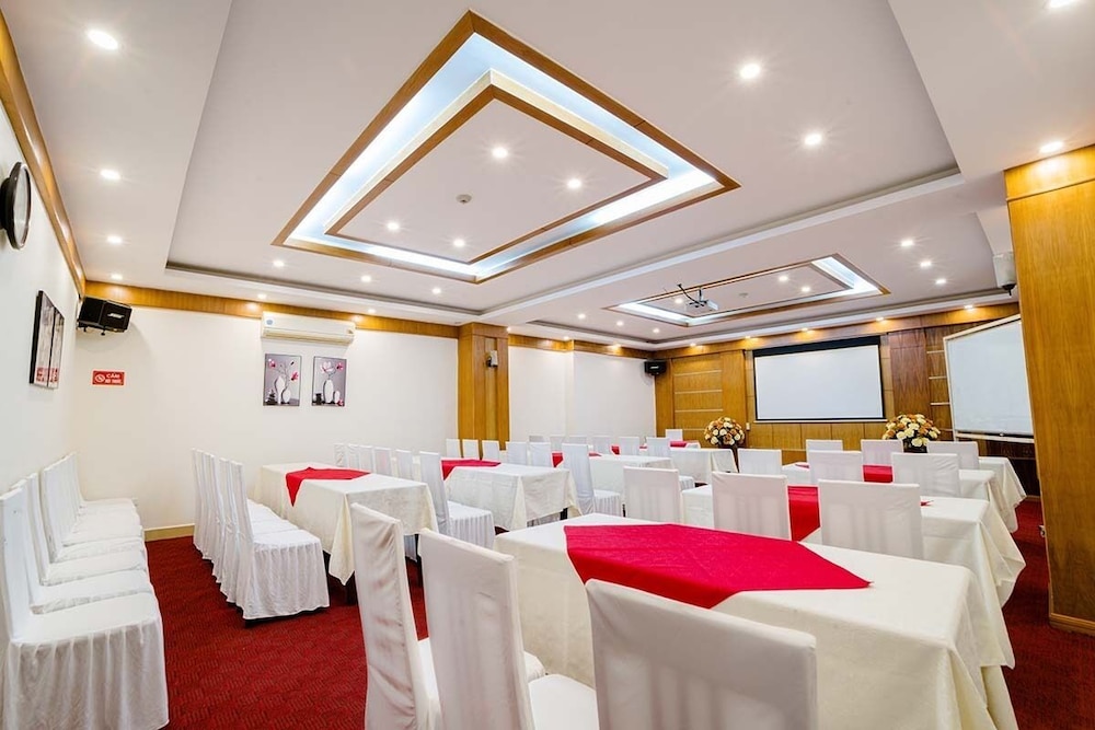 Hoang Hai Hotel 53/62