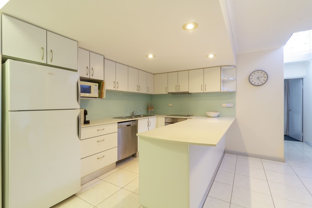Apartments At the White House Port Douglas 22/65