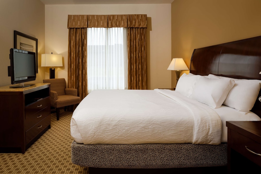 Junior Suite, King Bed