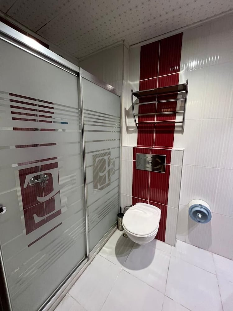 Grand Ezel Hotel 48/50