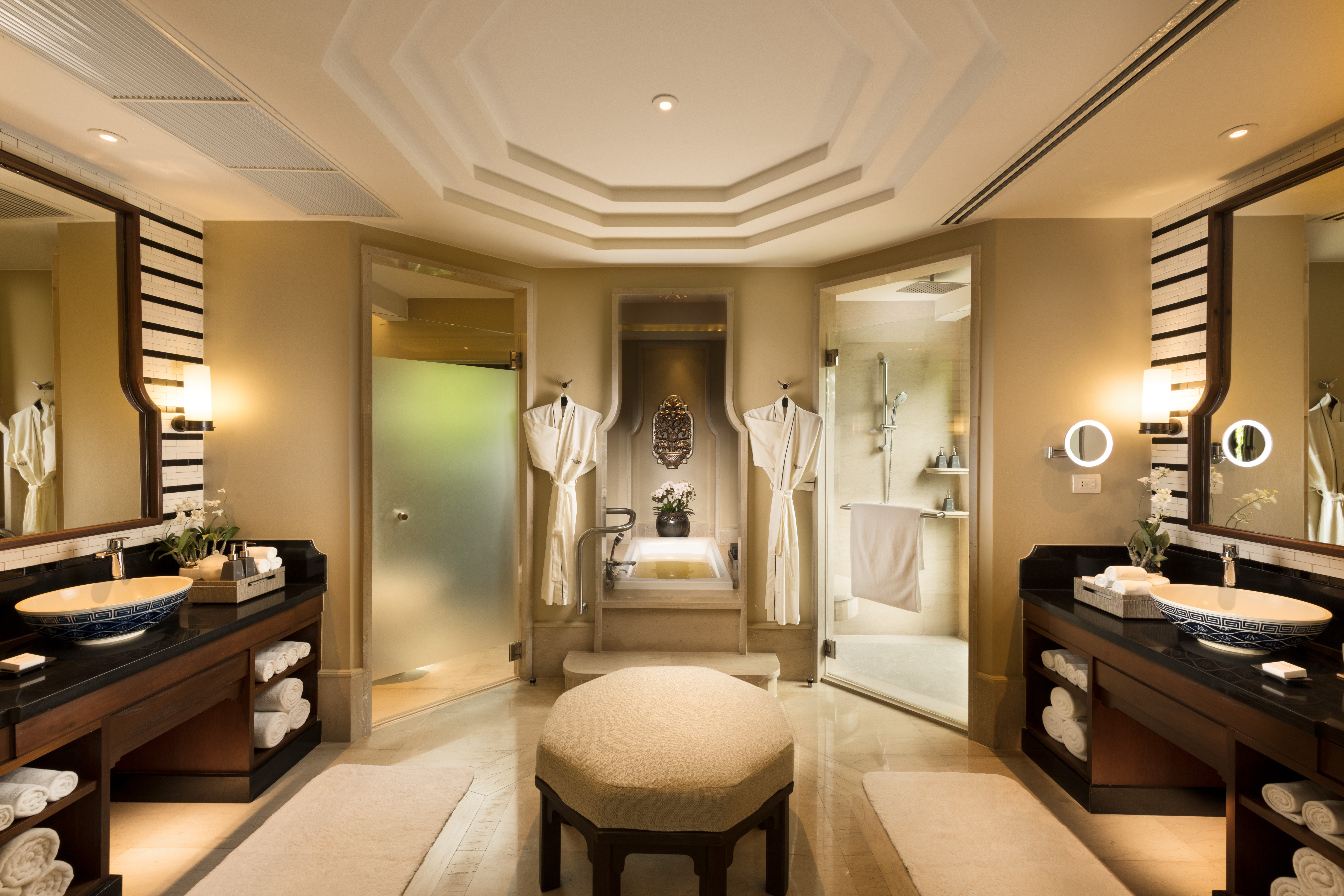 Pool, Layan, Villa, Beach Front، Anantara Layan Phuket Resort 5/6