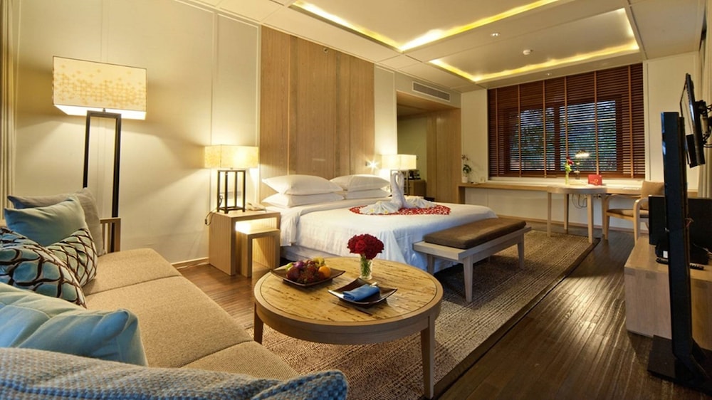Dusit Thani Krabi Beach Resort 46/74
