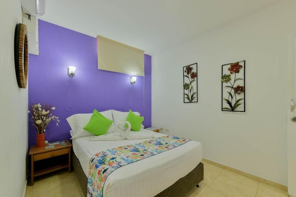 Hotel Grand Caribe 10/33