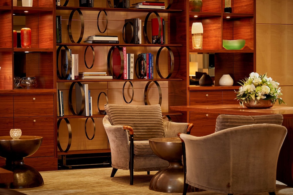 PARK HYATT ZURICH 51/80