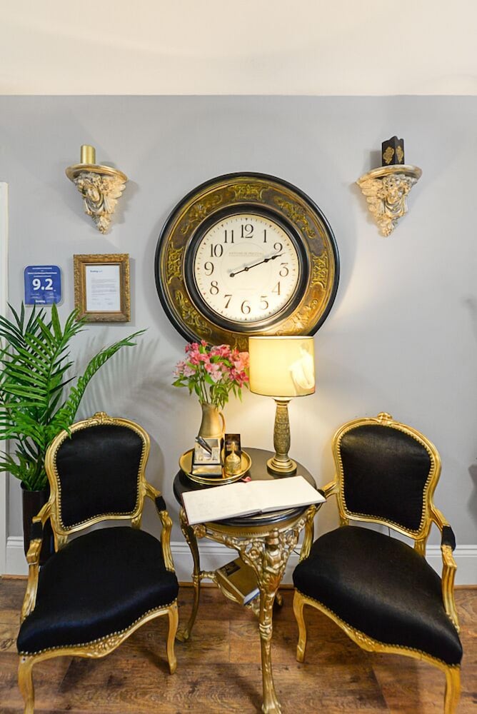 Mamas Inn Boutique Guest House 29/50