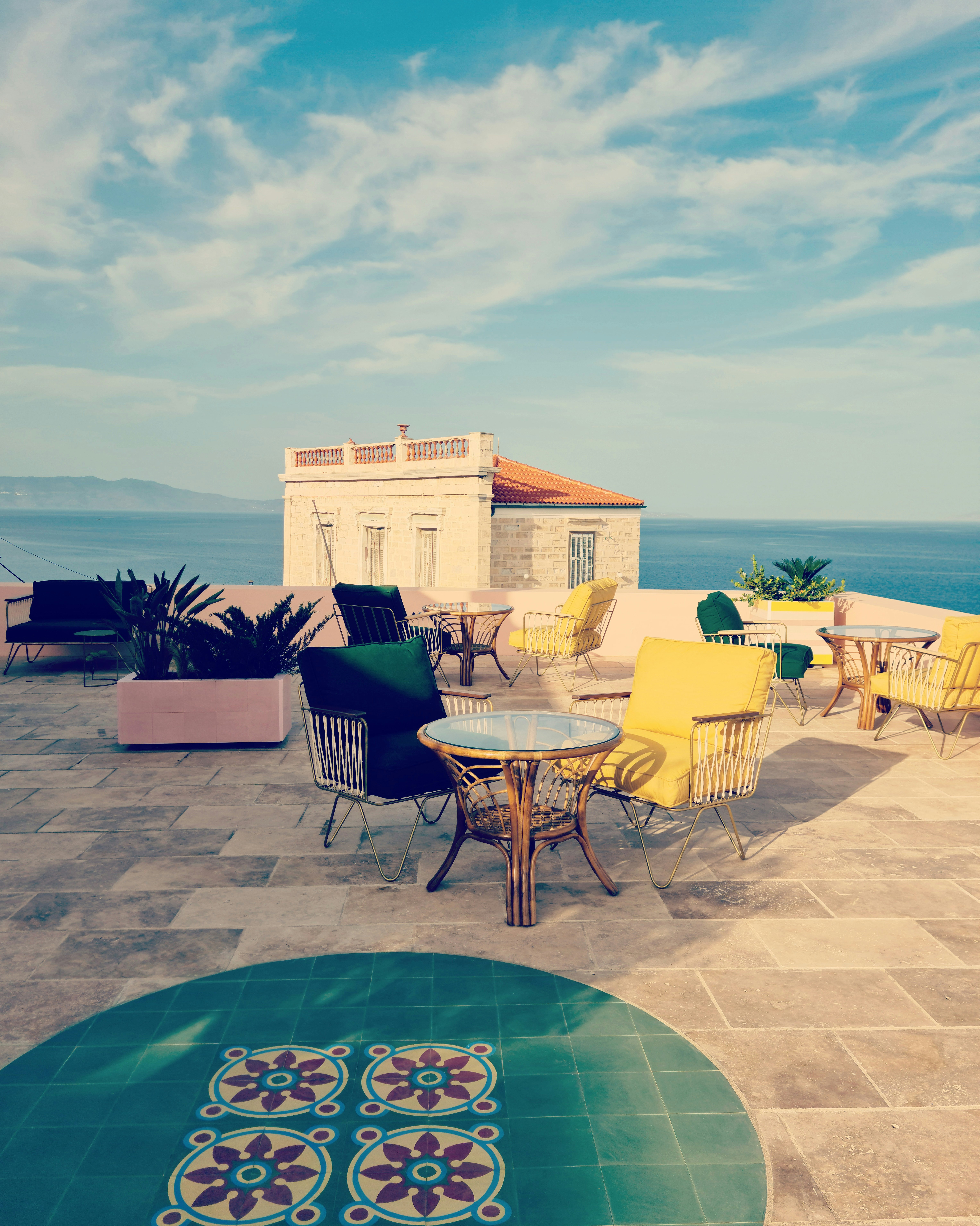 Aristide Hotel 43/50